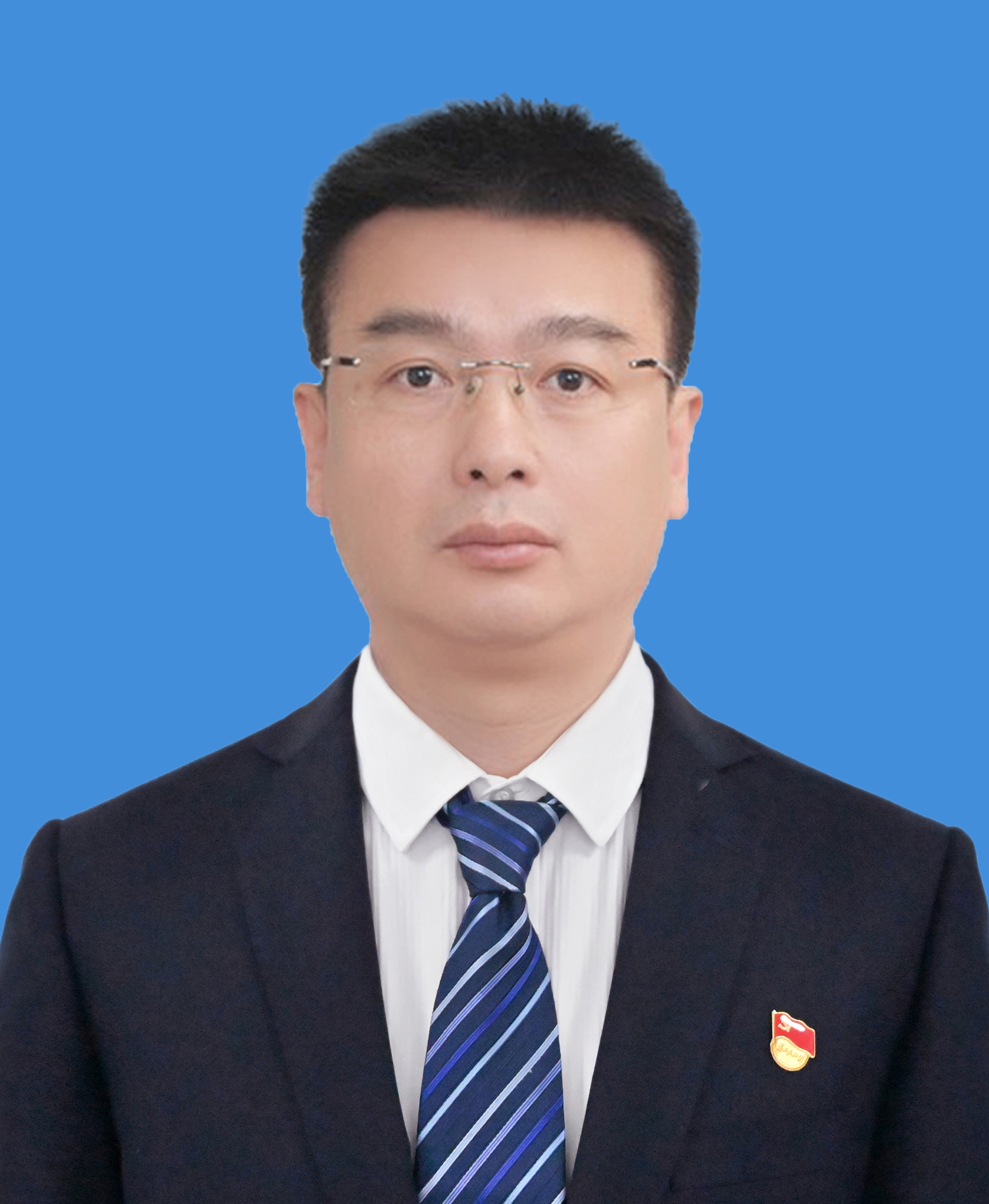 刘猛
