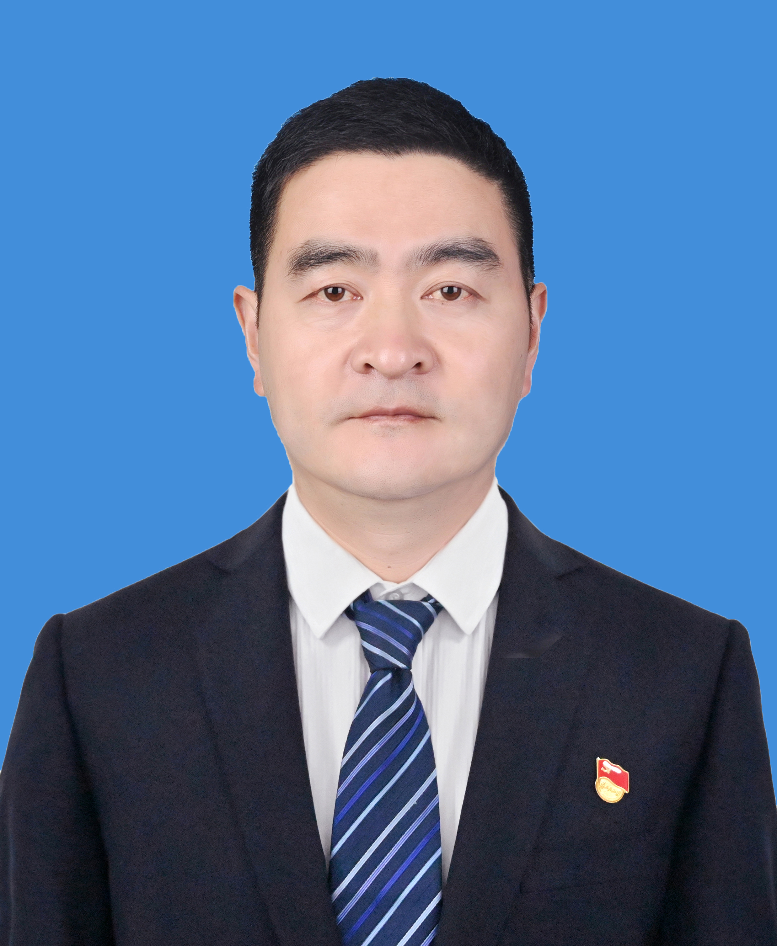 罗东升